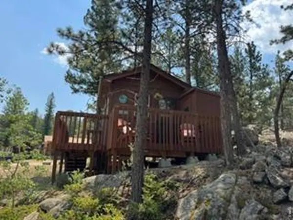 673 Nokomis, Red Feather Lakes, CO 80545