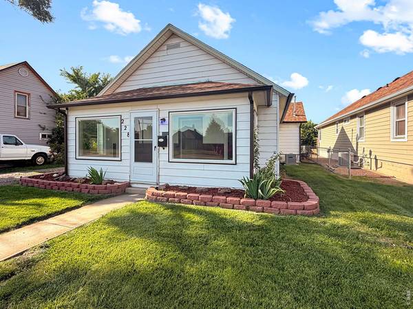 228 Platte, Sterling, CO 80751