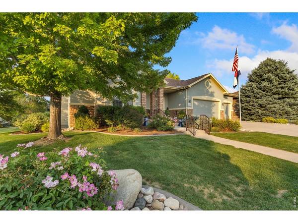 8258 Spinnaker Bay, Windsor, CO 80528