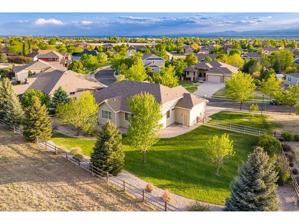 634 Del Carmen, Fort Collins, CO 80524