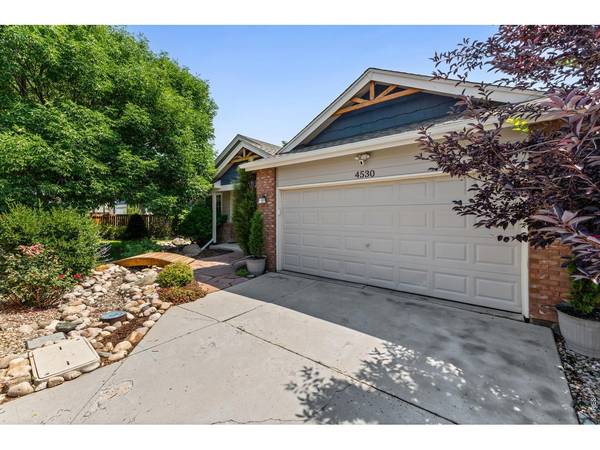 4530 Mead, Loveland, CO 80538