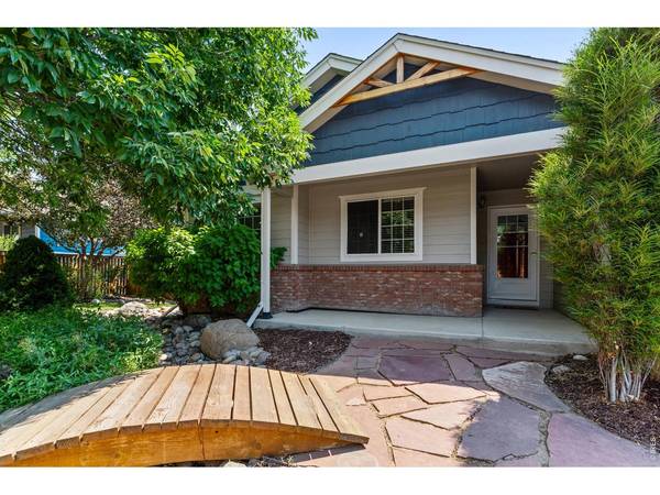 4530 Mead, Loveland, CO 80538