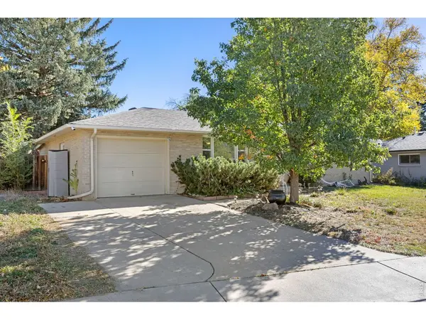 1224 Aspen, Longmont, CO 80501