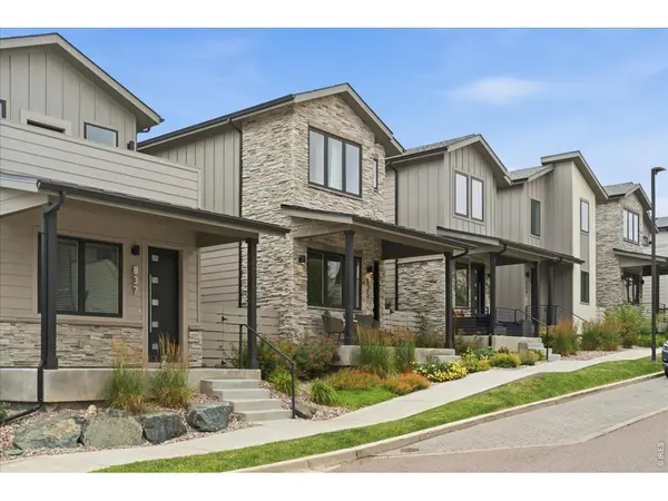 835 Cherokee, Fort Collins, CO 80525
