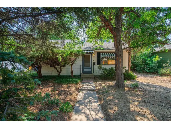 408 West, Fort Collins, CO 80521