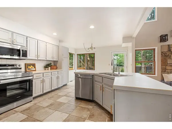 2827 Garrett, Fort Collins, CO 80526
