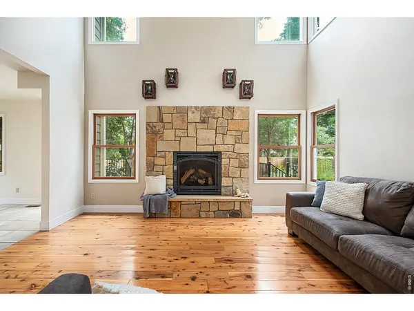 2827 Garrett, Fort Collins, CO 80526