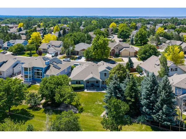 1714 Greengate, Fort Collins, CO 80526