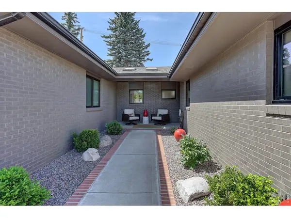2690 University Heights, Boulder, CO 80302