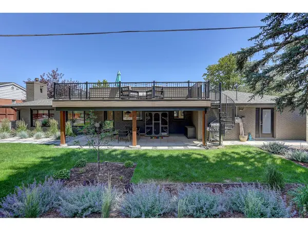 2690 University Heights, Boulder, CO 80302