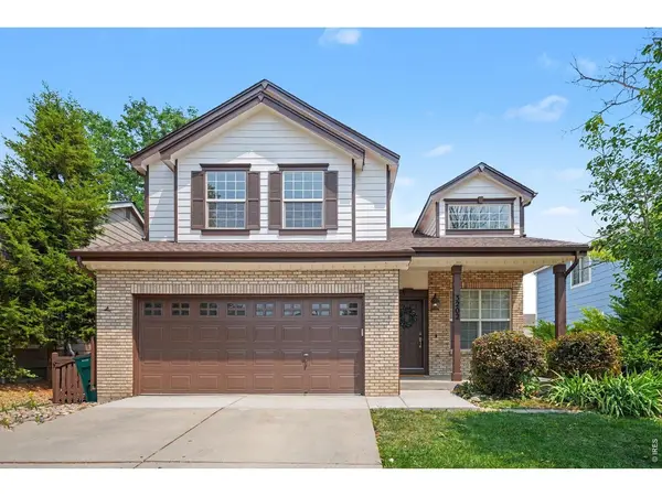 3202 Yellowstone, Fort Collins, CO 80525