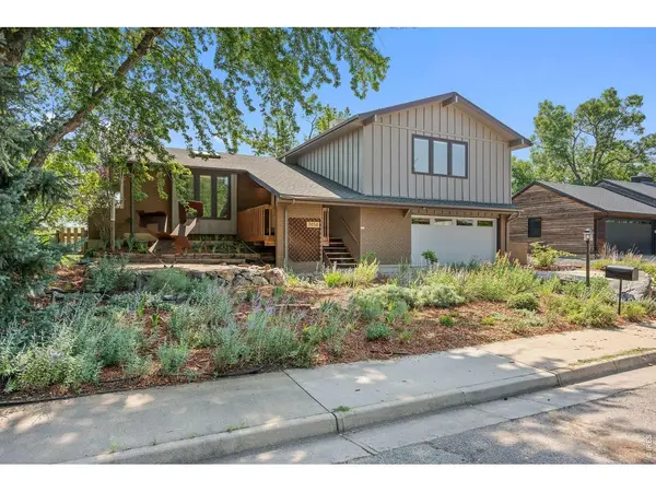 7458 Mount Sherman, Longmont, CO 80503