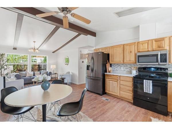 3421 Vernon, Laporte, CO 80535
