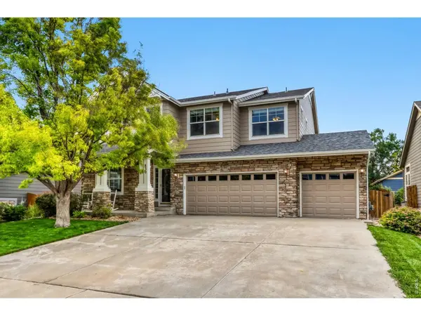 830 Tanager, Longmont, CO 80504