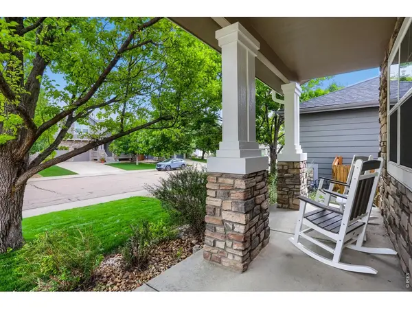 830 Tanager, Longmont, CO 80504
