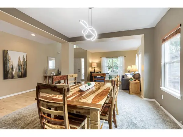 830 Tanager, Longmont, CO 80504