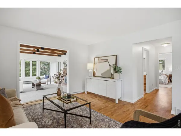 1813 Stover, Fort Collins, CO 80525