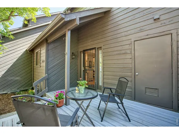 3030 Edison, Boulder, CO 80301