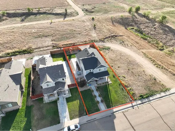 405 Ash, Kersey, CO 80644