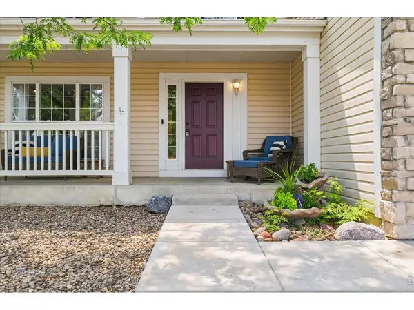 3593 Larkspur, Longmont, CO 80503