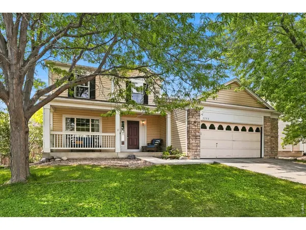 3593 Larkspur, Longmont, CO 80503