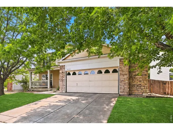 3593 Larkspur, Longmont, CO 80503