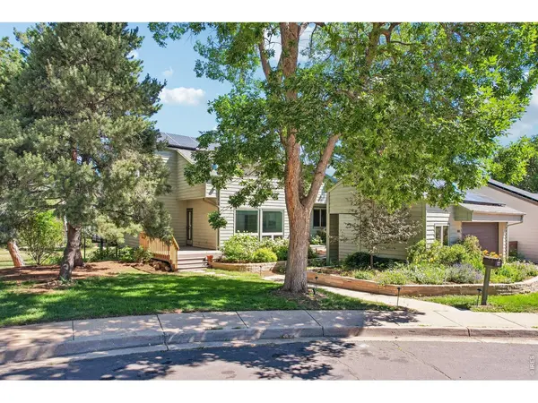 405 Oakwood, Boulder, CO 80304