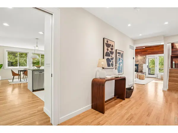 405 Oakwood, Boulder, CO 80304