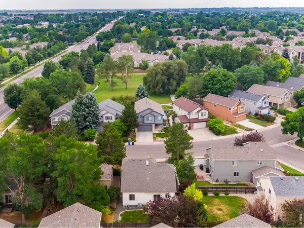 2042 Angelo, Fort Collins, CO 80528