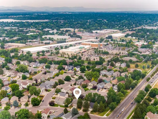 2042 Angelo, Fort Collins, CO 80528