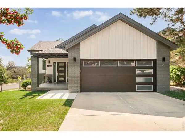 3958 Promontory, Boulder, CO 80304