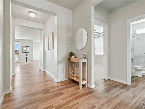 1229 Argali, Severance, CO 80550