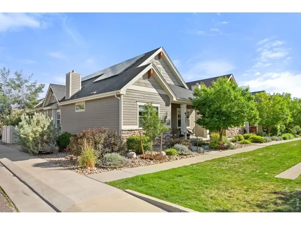 742 Meadowlark, Louisville, CO 80027