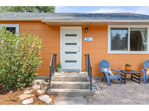 312 Alpert, Fort Collins, CO 80525