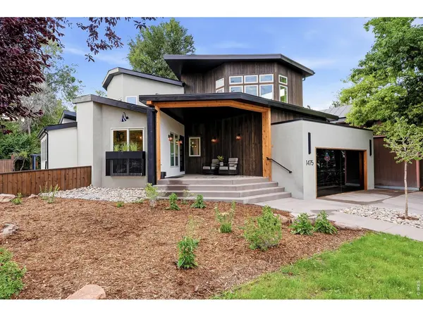 1475 Oak, Boulder, CO 80304