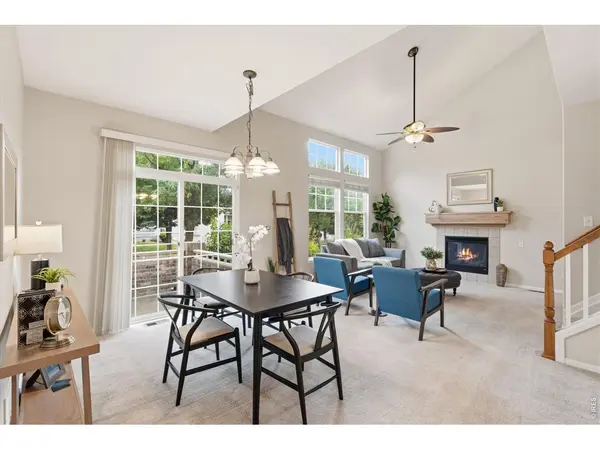 5108 Country Squire, Fort Collins, CO 80528