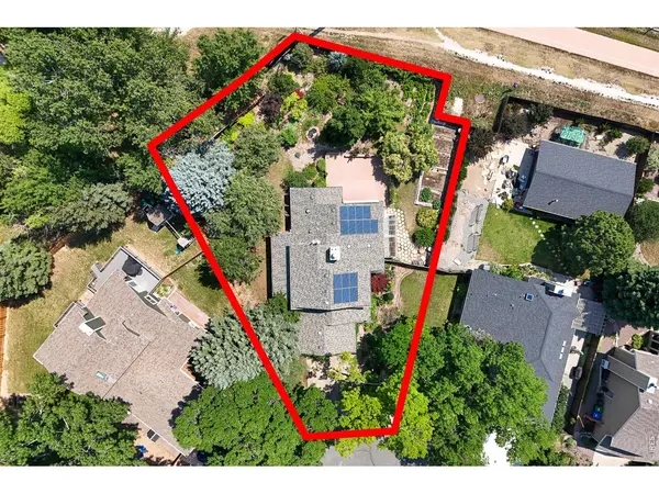 3300 Carlton, Fort Collins, CO 80525