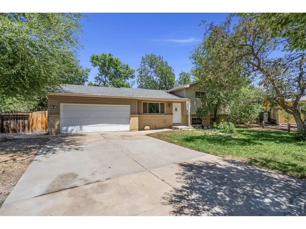 1312 Sitka, Fort Collins, CO 80524