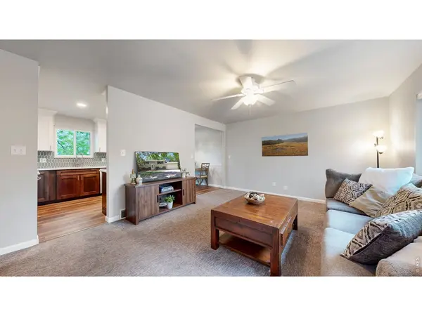 2212 Woodford, Fort Collins, CO 80521
