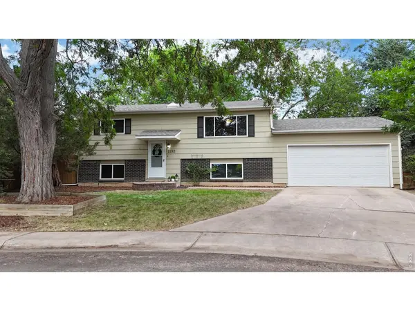 2212 Woodford, Fort Collins, CO 80521