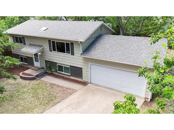 2212 Woodford, Fort Collins, CO 80521