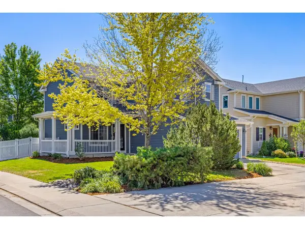4227 San Marco, Longmont, CO 80503