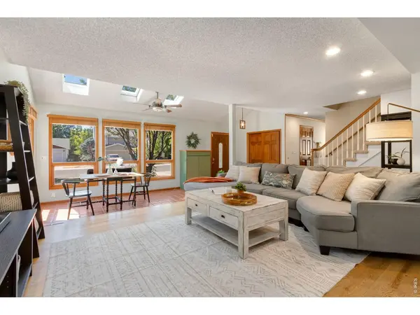 712 Dennison, Fort Collins, CO 80526