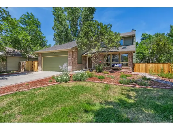 712 Dennison, Fort Collins, CO 80526