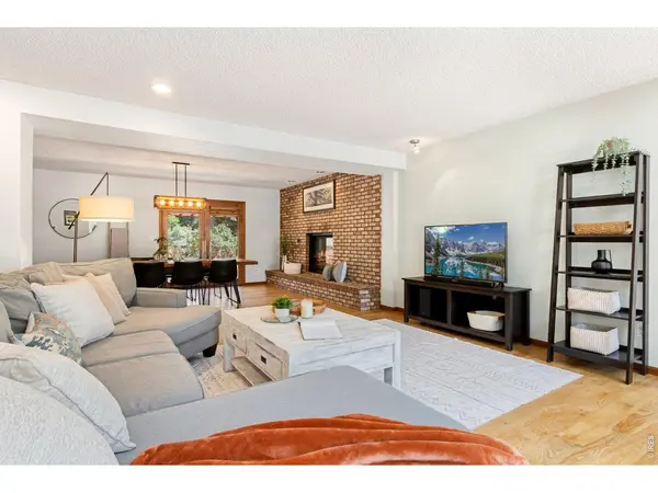 712 Dennison, Fort Collins, CO 80526