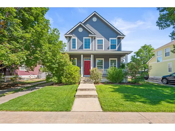 1414 Fairfield, Windsor, CO 80550