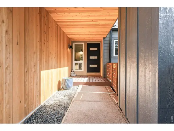 3497 Iris, Boulder, CO 80304