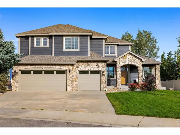 1503 Stones Peak, Longmont, CO 80503