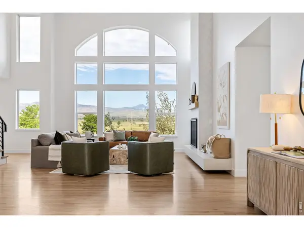 1503 Stones Peak, Longmont, CO 80503
