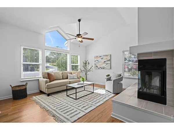 1096 Falcon, Louisville, CO 80027